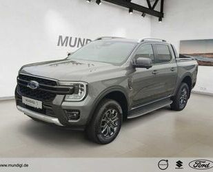 Ford Ranger Gebrauchtwagen