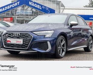 Audi S3 Gebrauchtwagen