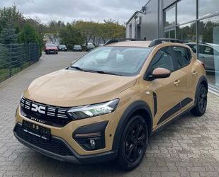 Dacia Sandero Gebrauchtwagen