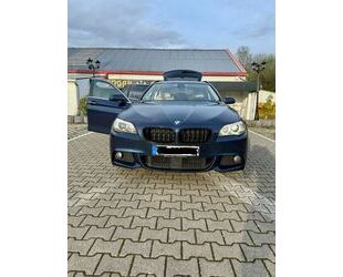 BMW 535 Gebrauchtwagen
