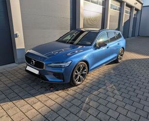 Volvo V60 Gebrauchtwagen