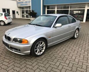 BMW 318 Gebrauchtwagen