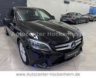 Mercedes-Benz C 200 Gebrauchtwagen