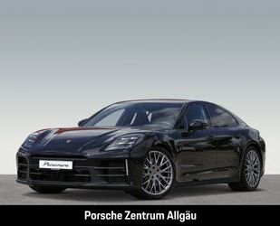 Porsche Panamera Gebrauchtwagen