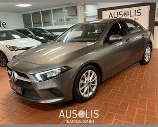 Mercedes-Benz A 180 Gebrauchtwagen