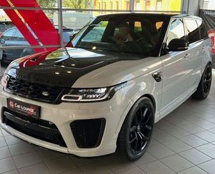 Land Rover Range Rover Sport Gebrauchtwagen