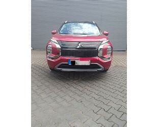 Mitsubishi Outlander Gebrauchtwagen