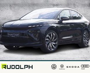 Skoda Enyaq Gebrauchtwagen