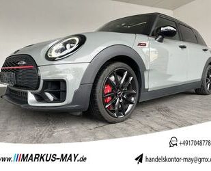 Mini John Cooper Works Clubman Gebrauchtwagen