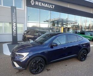 Renault Arkana Gebrauchtwagen