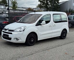 Citroen Berlingo Gebrauchtwagen