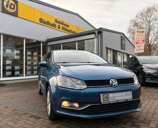 VW Polo Gebrauchtwagen