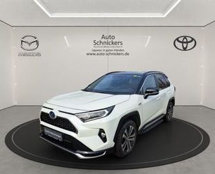 Toyota RAV 4 Gebrauchtwagen