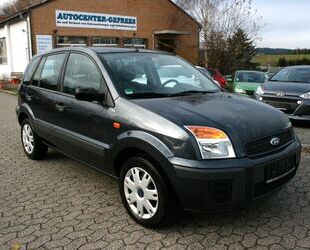 Ford Fusion Gebrauchtwagen