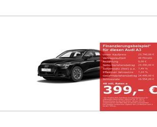 Audi Audi A3 Spb. 40 TFSI e S-tronic PDC+DriveSelect+++ Gebrauchtwagen