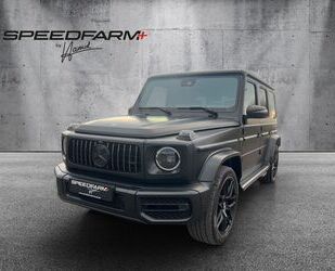 Mercedes-Benz G 63 AMG Gebrauchtwagen