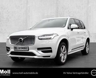 Volvo XC90 Gebrauchtwagen