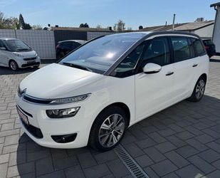 Citroen Grand C4 Picasso / SpaceTourer Gebrauchtwagen