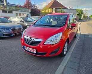 Opel Meriva Gebrauchtwagen