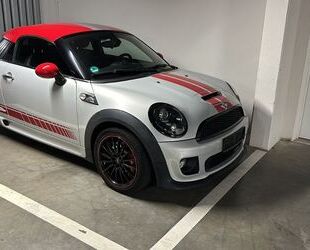 Mini John Cooper Works Coupé Gebrauchtwagen
