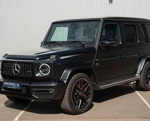 Mercedes-Benz G 63 AMG Gebrauchtwagen