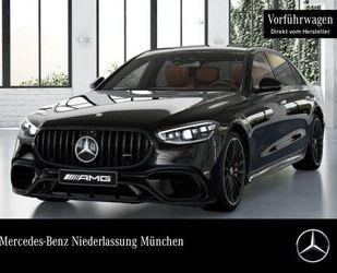 Mercedes-Benz S 63 AMG Gebrauchtwagen