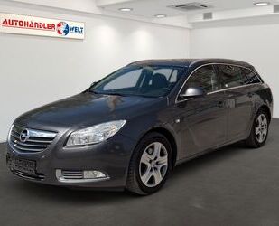 Opel Insignia Gebrauchtwagen