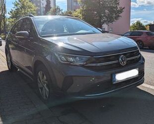 VW Taigo Gebrauchtwagen