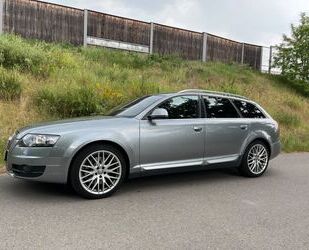 Audi A6 Allroad Gebrauchtwagen