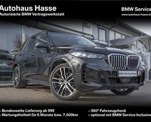 BMW X5 Gebrauchtwagen