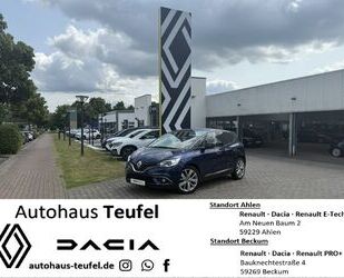 Renault Scenic Gebrauchtwagen