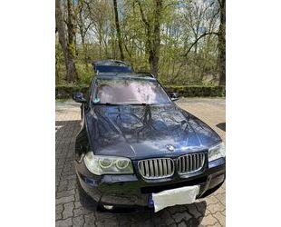 BMW X3 M Gebrauchtwagen