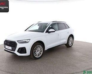 Audi Q5 Gebrauchtwagen