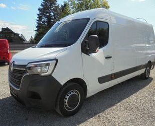 Renault Master Gebrauchtwagen