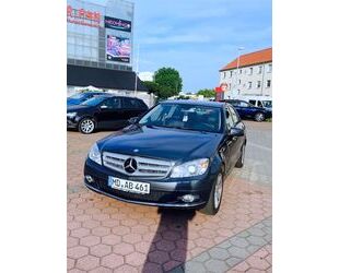 Mercedes-Benz C 180 Gebrauchtwagen