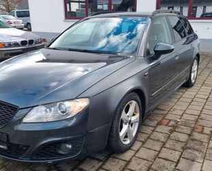 Seat Exeo Gebrauchtwagen