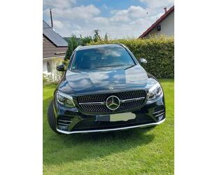 Mercedes-Benz GLC 43 AMG Gebrauchtwagen