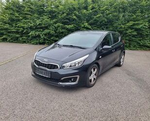 Kia ceed / Ceed Gebrauchtwagen