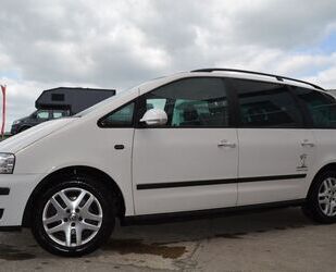 Maserati Sharan 
