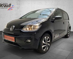 VW up! Gebrauchtwagen