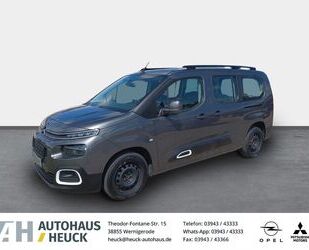 Citroen Berlingo Gebrauchtwagen