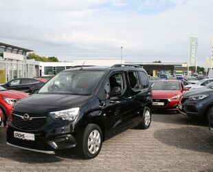 Opel Combo Gebrauchtwagen