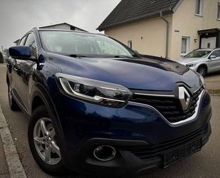 Renault Kadjar Gebrauchtwagen