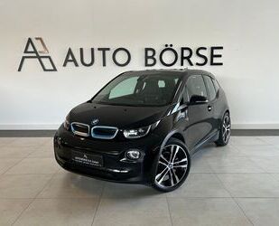 BMW i3 Gebrauchtwagen