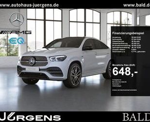 Mercedes-Benz GLE 350 Gebrauchtwagen