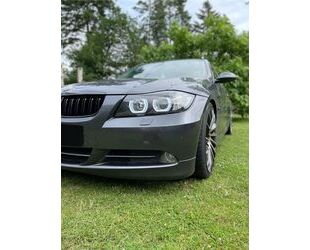 BMW 330 Gebrauchtwagen