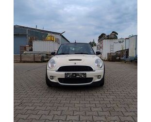Audi Cooper S 