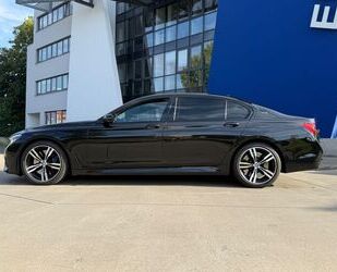 BMW M760 Gebrauchtwagen