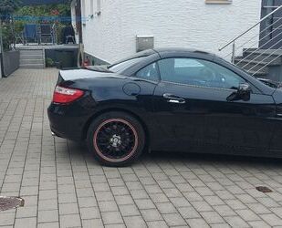 Mercedes-Benz SLK 200 Gebrauchtwagen