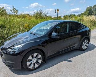 Tesla Model Y Gebrauchtwagen
